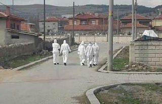 Afyonkarahisar’da Korona virüs denetimleri arttı