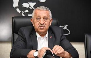 Afyonkarahisar’da umreden dönen 67 kişi karantina...