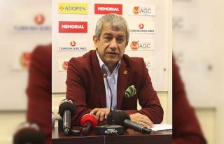 AGC Başkanı Yeni: " Korona Virüs ile birlikte...