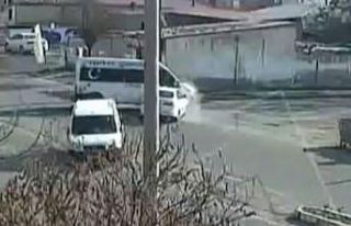 Ağrı, Kars ve Iğdır’da meydana gelen trafik...