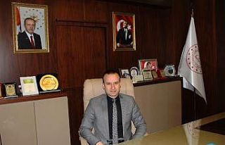 Ağrı Milli Eğitim Müdürü Tekin’den öğretmenlere...