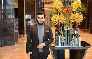 Ahmed Zaki Mohammed’den İstanbul’a Akıllı Şehir...