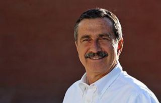 Ahmet Ataç’tan Miraç Kandili mesajı