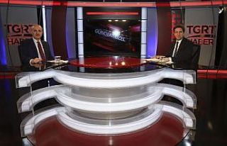 AK Parti Genel Başkanvekili Kurtulmuş: "Bizim...