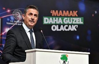 AK Parti Grup Başkanvekili Köse’den Büyükşehir...