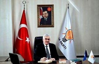AK Parti İl Başkanı Öz, “12 Mart yalnızca Erzurum’un...
