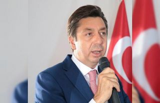 AK Parti Kırşehir Milletvekili Mustafa Kendirli: