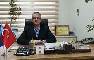 AK Parti Mustafakemalpaşa İlçe Başkanlığı’ndan...