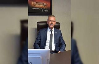 AK Parti Niğde Milletvekili Yavuz Ergun: