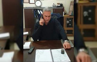 AK Parti’den 65 yaş üstü üyelere telefon