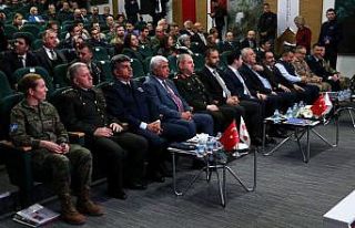 AK Partili Çonkar: "NATO Türkiye açısından...