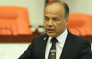 AK Partili Yavuz; “Türk arıcılarından derhal...