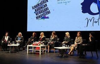 AKDEM’den 8 Mart Dünya Kadınlar Gününe özel...