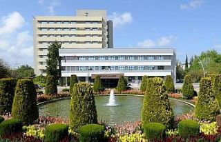 Akdeniz Üniversitesi’nde Uzaktan Eğitim başladı