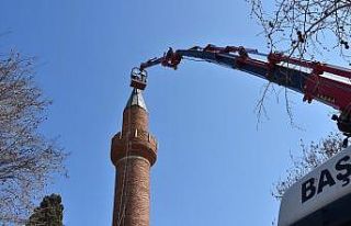 Akhisar Belediyesi, Paşa Cami’nin ibadete açılması...