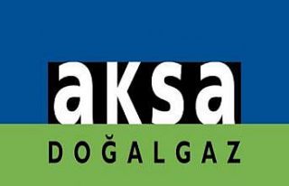 Aksa Doğalgaz’dan Koronavirüs’e karşı müşterilerine...