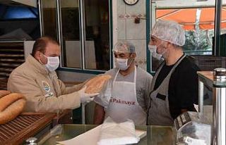 Aksaray’da gıda denetimleri artırıldı