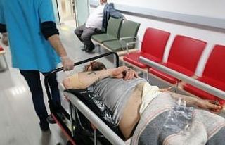 Aksaray’da iki grup arasında kavga: 1 yaralı
