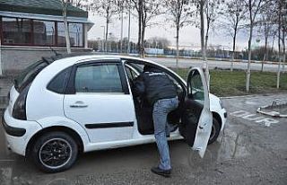Aksaray’da kadının iç çamaşırından eroin...