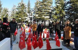 Akşehir’de Çanakkale Zaferi ve Şehitler Günü...