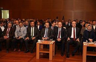 Aktaş: “İznik, bizim için emanet”