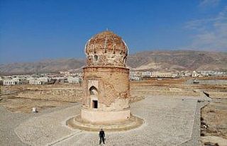Aktivist Bulut: "Hasankeyf turizme kazandırılmalı"