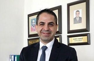 AKTOB Başkanı Yağcı: "Türk turizm sektörü...