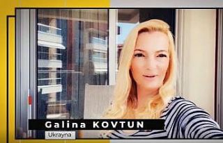 Alanya’da 13 farklı dilde ‘Evde kal’ çağrısı