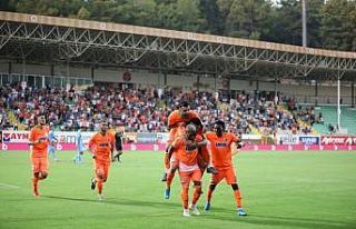 Alanyaspor, çıkış arayışında