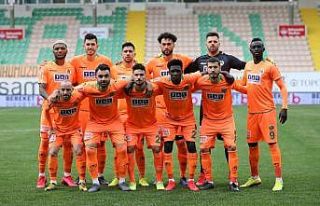 Alanyaspor’da korona virüs izni