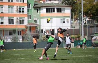 Alanyaspor’dan korona virüs kararı