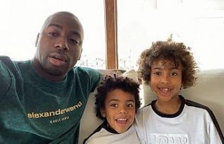 Alanyasporlu futbolculardan ‘Evde kal’ çağrısı