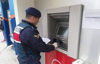 Alaplı’da  65 yaş üstü vatandaşlara destek