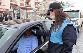 Alaşehir Belediyesi bir ilke imza attı