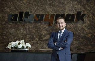 Albayrak Grubu Kurumsal İletişim Müdürlüğü’ne...