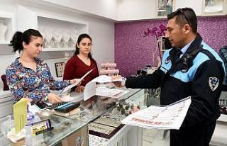 Aliağa Belediyesi vatandaşlarını bilgilendiriyor