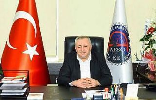 Aliağa’da evlere paket dönemi