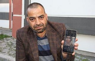 ’Alışverişe gidiyorum’ diyerek evden çıkan...