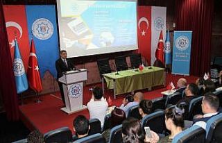 ALKÜ’de 5. İstihdam ve Kariyer Günleri başladı