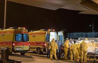 Almanya, İtalya’dan korona hastası alacak