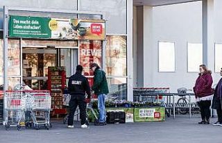 Almanya’da bir günde 4 bin 764 vaka, 28 ölüm