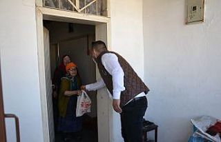 Alperen Ocakları Genel Başkanı Bağcı: “Alperen...