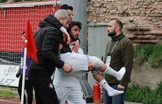Altaylı Kerim Avcı’dan kötü haber
