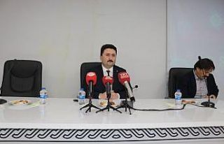 Altıeylül’de korona virüs tedbirleri