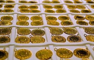 Altın fiyatlarında sert yükseliş