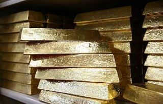 Altın tarihi zirvede