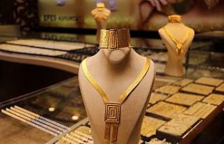 Altına ’korona virüs’ darbesi