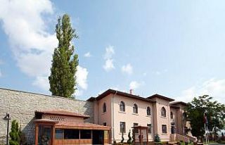 Altındağ’a bir kardeş müze daha