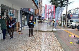 Amca oğulları arasındaki tartışma cinayetle sonuçlandı