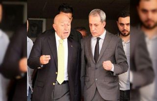 Amed Sportif Faaliyetler liglerin ertelenmesini istiyor